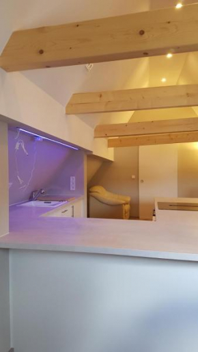 Neue wunderschöne Ferienwohnung direkt im Herzen von Rockenhausen